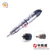 0445120225 Common Rail Injector for YuChai CRSN2-BL YC4G engine fits for KingLong Bus