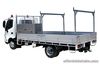 Custom Built Heavy Duty Aluminium Truck Bodies in Brisbane