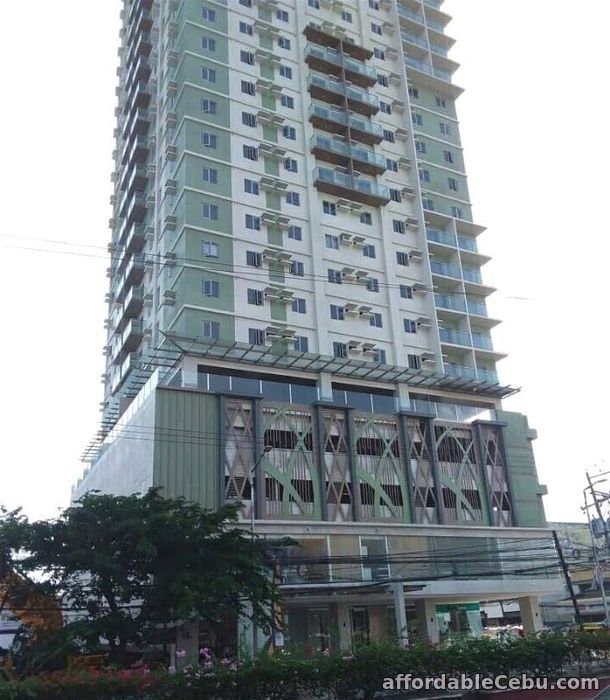 2nd picture of RUSH AND AFFORDABLE CONDO!!!! For Sale in Cebu, Philippines