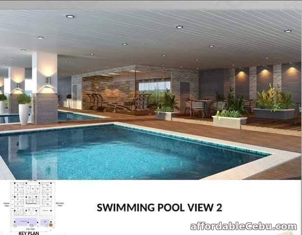 4th picture of RUSH AND AFFORDABLE CONDO!!!! For Sale in Cebu, Philippines