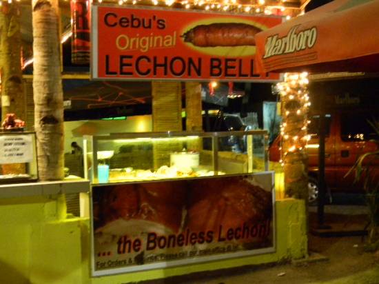 5th picture of CEBU'S ORIGINAL LECHON BELLY(The Boneless Lechon) For Sale in Cebu, Philippines