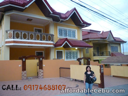 1st picture of Cebu Houses  for Rent  , Banilad Furnished  - Expats OFW Ok, F For Rent in Cebu, Philippines