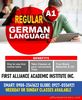 Learning German Langauge