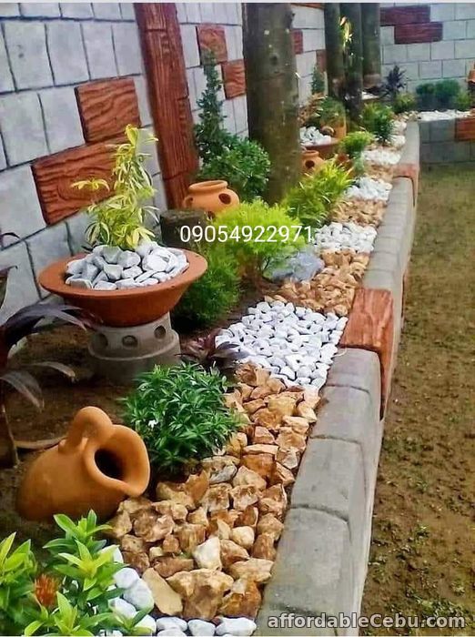 4th picture of Affordable Landscaping Services Offer in Cebu, Philippines