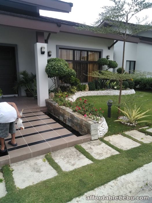 2nd picture of Affordable Landscaping Services Offer in Cebu, Philippines