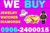 BUYING ALL KINDS OF JEWELRY, WATCH, DIAMOND, GOLD IN CEBU.