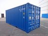 Container Vans for sale