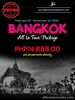 Bangkok Free and Easy All-In Tour Package