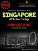 Singapore Free All-In Tour Package