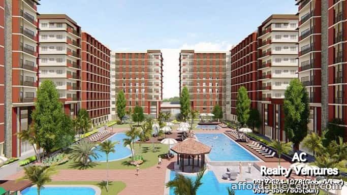 4th picture of PRIME WORLD DISTRICT RESIDENTIAL CONDO UNIT For Sale in Cebu, Philippines