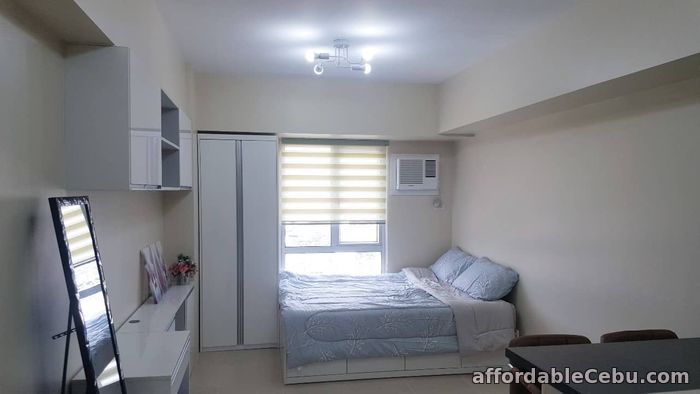2nd picture of AVIDA RIAL TOWER 3 BRAND NEW STUDIO For Rent in Cebu, Philippines