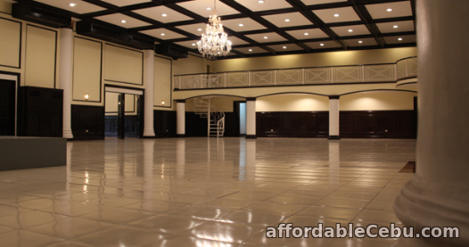 1st picture of Renaissance Convention Center For Rent in Cebu, Philippines