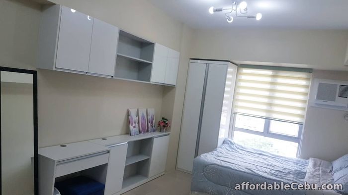 4th picture of AVIDA RIAL TOWER 3 BRAND NEW STUDIO For Rent in Cebu, Philippines