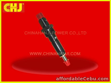 1st picture of Injector 0 432 191 593 1305234 KBEL88P115 DLLA150P615 0 433 171 462 210.0bar DAF For Sale in Cebu, Philippines