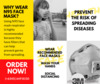N95 Face Masks Philippines