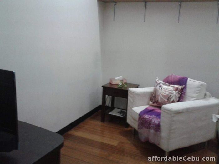 5th picture of 1BR Rent Fairways Tower BGC (P40K fully furnished) For Rent in Cebu, Philippines