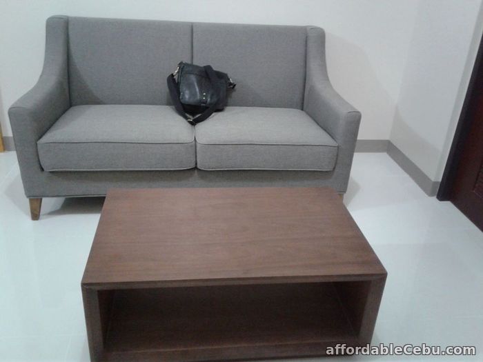 2nd picture of 1BR Rent One Uptown Residences BGC (P32K fully furnished) For Rent in Cebu, Philippines