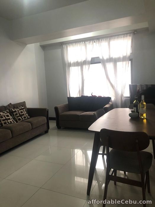 1st picture of 3BR Rent / Sale Manhattan Parkview Tower 3 Araneta Center, Quezon City (P40K fully furnished / 9M) For Rent in Cebu, Philippines