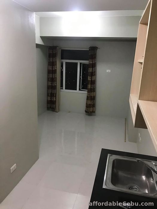 1st picture of Studio Rent Vista Residences Taft (P17.5K furnished) For Rent in Cebu, Philippines