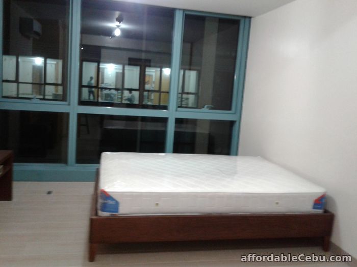 1st picture of 1BR Rent One Uptown Residences BGC (P32K fully furnished) For Rent in Cebu, Philippines