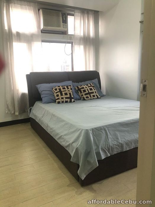 2nd picture of 3BR Rent / Sale Manhattan Parkview Tower 3 Araneta Center, Quezon City (P40K fully furnished / 9M) For Rent in Cebu, Philippines