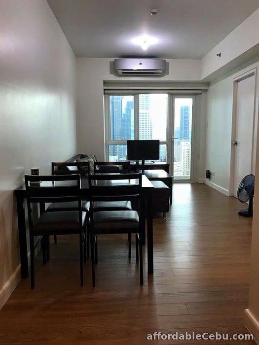 1st picture of 2BR Rent Grand Midori Legazpi Village Makati (P55K fully furnished) For Rent in Cebu, Philippines