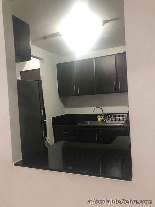 4th picture of 3BR Rent / Sale Manhattan Parkview Tower 3 Araneta Center, Quezon City (P40K fully furnished / 9M) For Rent in Cebu, Philippines