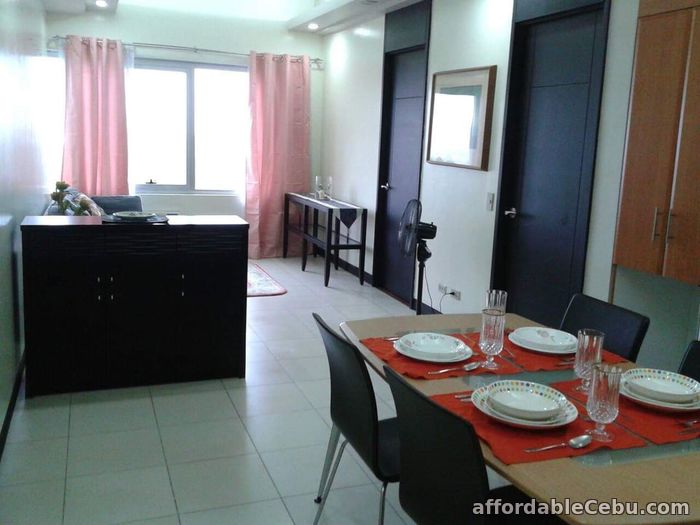 2nd picture of 1BR Rent Fairways Tower BGC (P40K fully furnished) For Rent in Cebu, Philippines