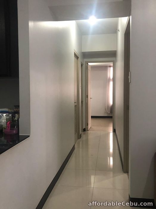 5th picture of 3BR Rent / Sale Manhattan Parkview Tower 3 Araneta Center, Quezon City (P40K fully furnished / 9M) For Rent in Cebu, Philippines