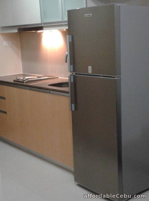 4th picture of 1BR Rent One Uptown Residences BGC (P32K fully furnished) For Rent in Cebu, Philippines