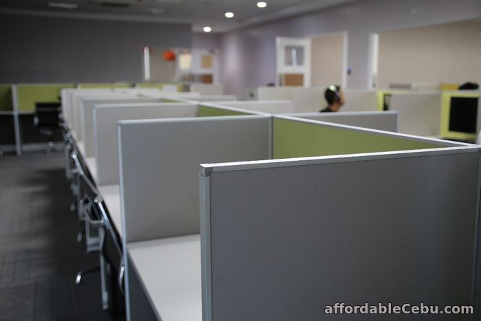 1st picture of World Class Call Center Seat Lease For Rent in Cebu, Philippines