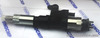 6HK1 Engine Injector For Hitachi Excavator ISUZU Auto Excavator Parts
