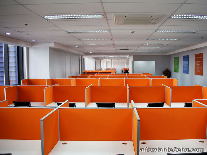1st picture of BPO Call Center Seat Lease For Rent in Cebu, Philippines