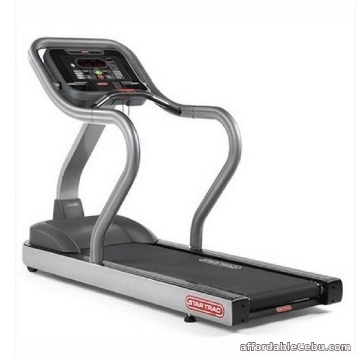 1st picture of Economy Electronic Jogger Treadmill For Sale For Sale in Cebu, Philippines