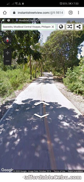 4th picture of Affordable Lot For Sale in Saavedra, MOALBOAL For Sale in Cebu, Philippines