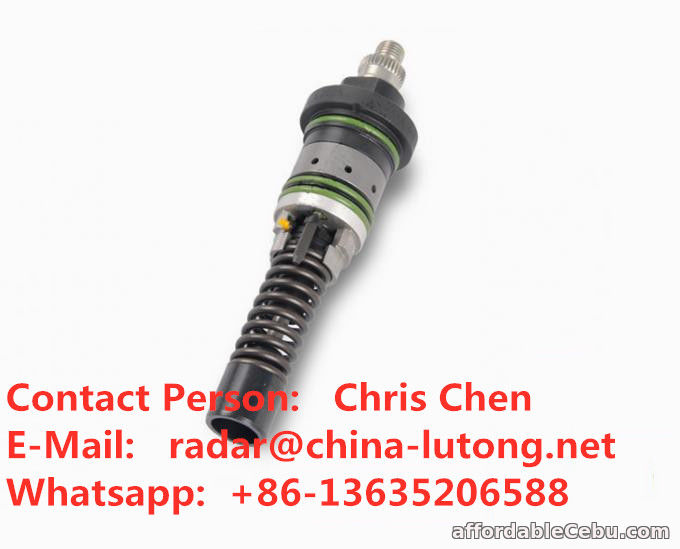 1st picture of Unit Pump Bosch 0414401105 Deutz Engine BF6M1013/BF4M1013 For Sale in Cebu, Philippines