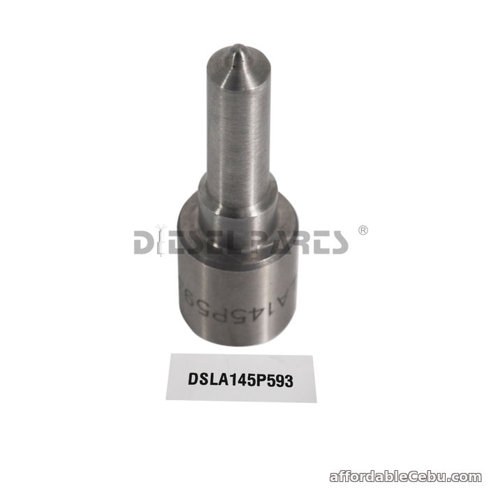 1st picture of Industrial Spray Nozzles Online DSLA145P593 For Automatic Fuel Pump For Sale in Cebu, Philippines