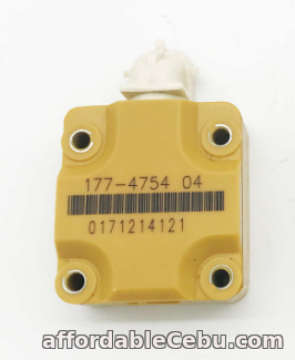 1st picture of CAT 3126 Solenoid Valve Injector HEUI For Sale in Cebu, Philippines