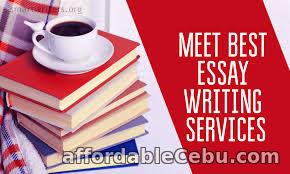 1st picture of reliable essay writing service Offer in Cebu, Philippines