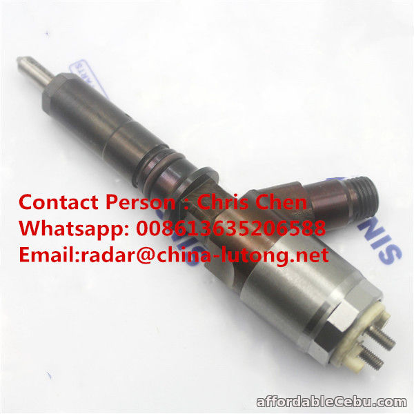 1st picture of Diesel Fuel Injector Injector 3264700  Caterpillar C6 C6.4 For Sale in Cebu, Philippines