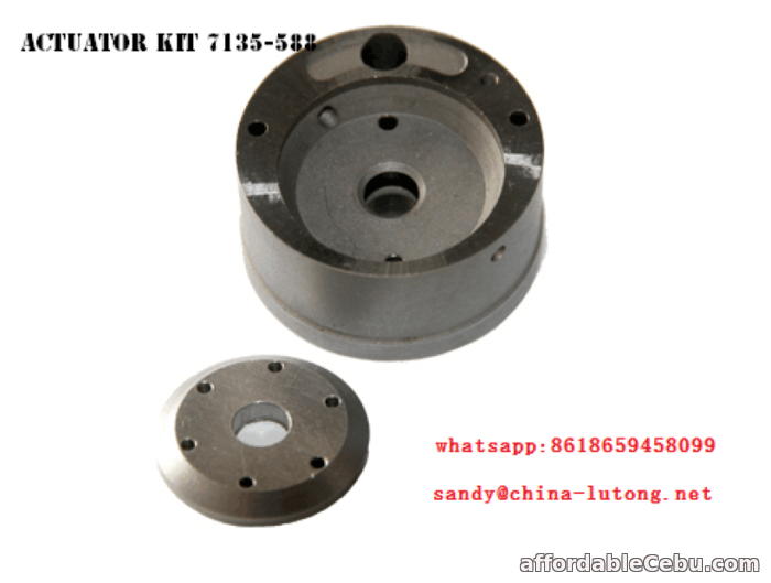 1st picture of Actuator for Delphi E3 Unit Injector 7135-588 Actuator Kit for Sale For Sale in Cebu, Philippines