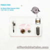 Piezo Injector Valve Repair Kits for Bosch F00GX17004