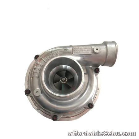 1st picture of Construction Machinery Diesel Engine Spare Parts Turbocharger for 6HK1 For Sale in Cebu, Philippines