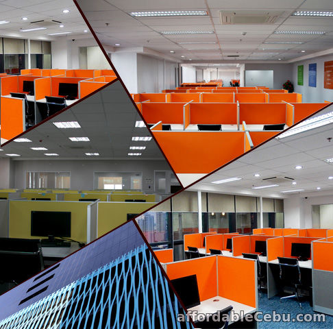 1st picture of Call Center Seat Lease (State-of-the-art) For Rent in Cebu, Philippines