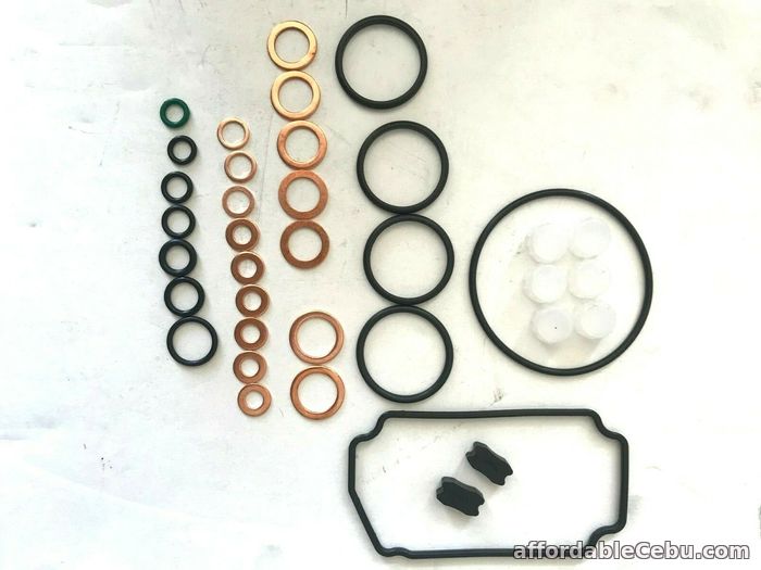 1st picture of 4jb1Injector Pump Rebuild Kit for Isuzu For Sale in Cebu, Philippines