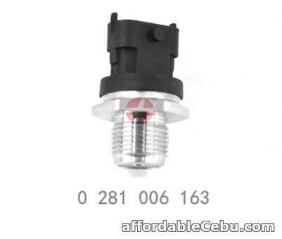 1st picture of Fuel Pressure Sensor Replacement Cost 0 281 006 163 For Sale in Cebu, Philippines