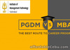 MBA Vs PGDM