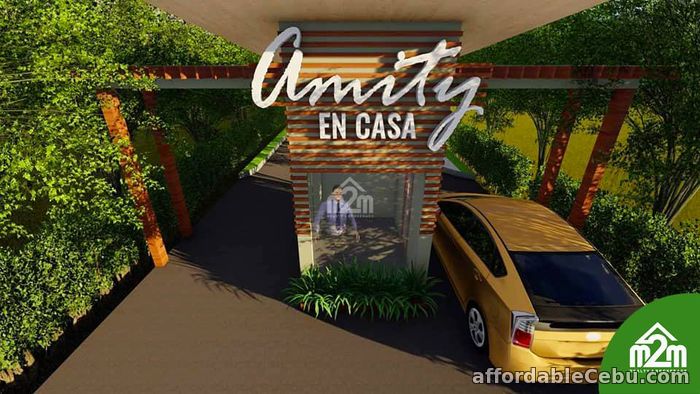 1st picture of Amity EN Casa(LOT ONLY) Bry. Argawanon San Remigio, Cebu City For Sale in Cebu, Philippines