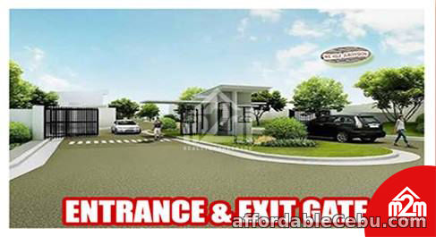 5th picture of Wil Ville Subdivision(LOT ONLY) Brgy. Buenavista Carcar City, Cebu For Sale in Cebu, Philippines