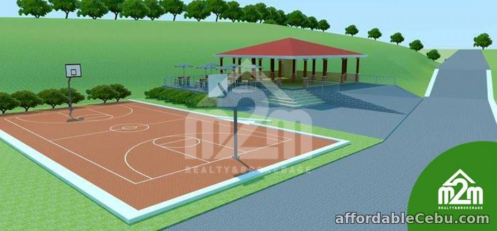 5th picture of Emmanuel Heights-Extension Subdivision(LOT ONLY)Canamucan, Compostela, Cebu, Philipines For Sale in Cebu, Philippines